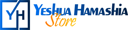 Yeshua Hamashia Store